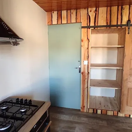 別荘 La Mathilde Dans Les Monts Du Forez Verrieres-en-Forez