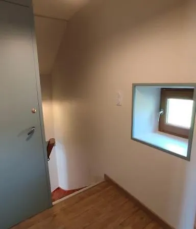 La Mathilde Dans Les Monts Du Forez 別荘