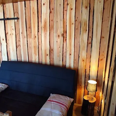 別荘 La Mathilde Dans Les Monts Du Forez *