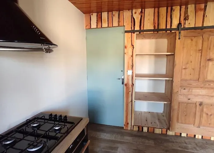 Hébergement de vacances La Mathilde Dans Les Monts Du Forez Verrieres-en-Forez